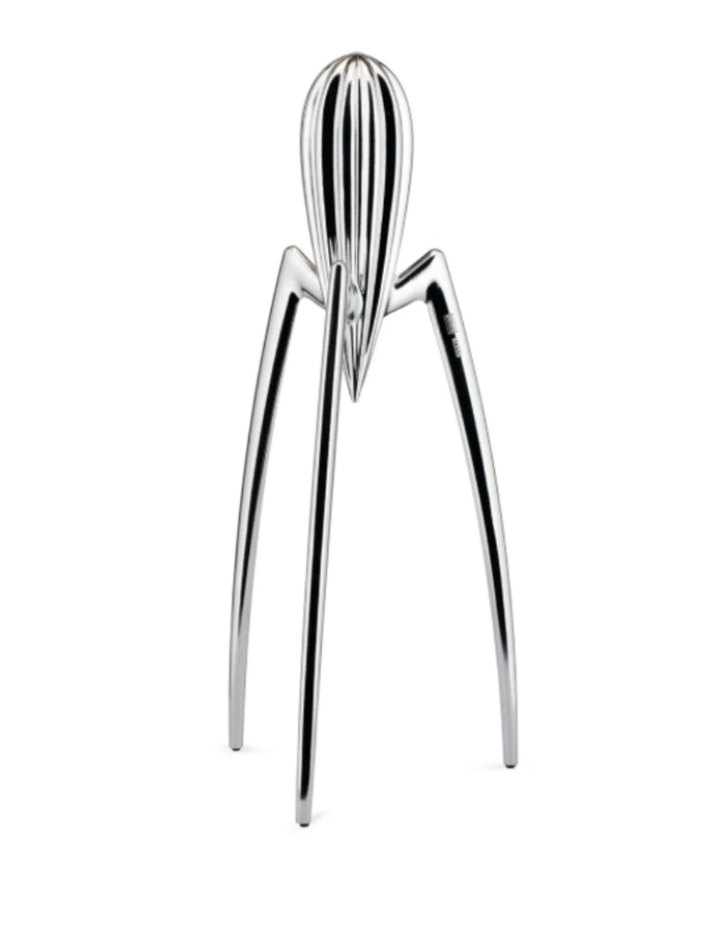Alessi Juicy Salif Citrus Squeezer Juicer Designed by Philippe Stark Vintage